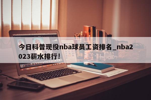 今日科普现役nba球员工资排名_nba2023薪水排行!